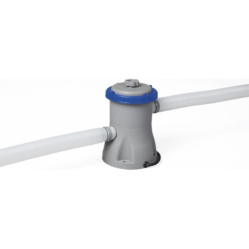 Piscina Bestway 3.05m X 0.76cm Con Bomba, Filtro 4678l