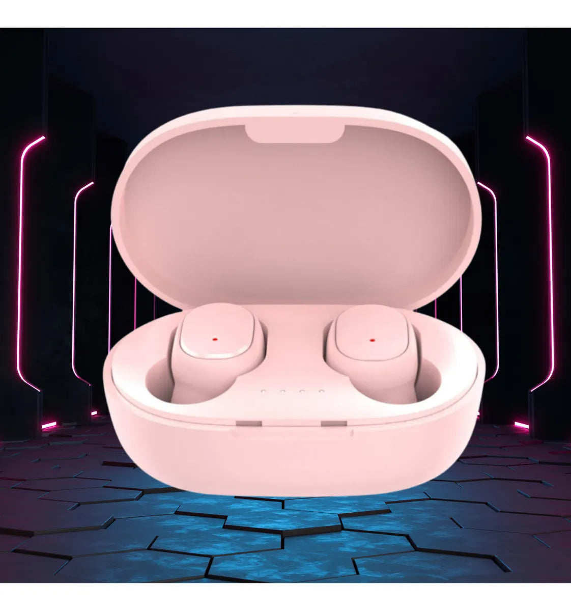 Auriculares Inalambricos