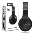 Auriculares inalámbricos Over-Ear P47