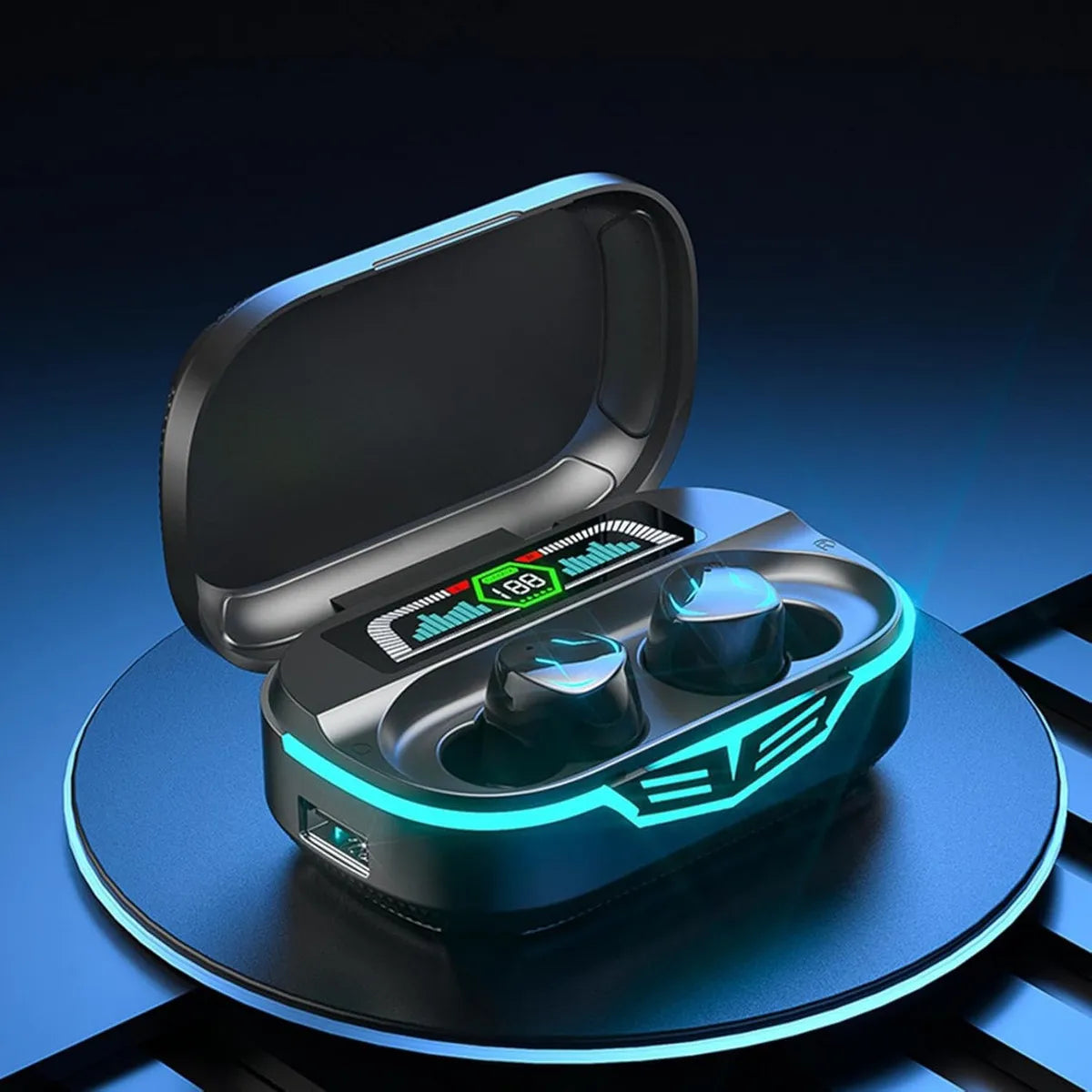 Auriculares Inalambricos