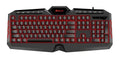 Teclado Gamer Alambrico Xtrike Me Kb-509