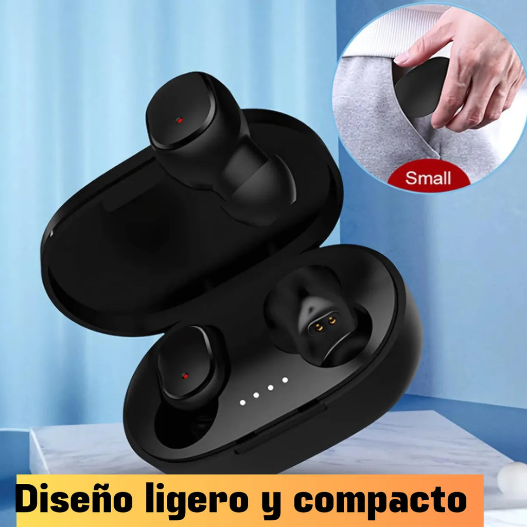 Auriculares Inalambricos