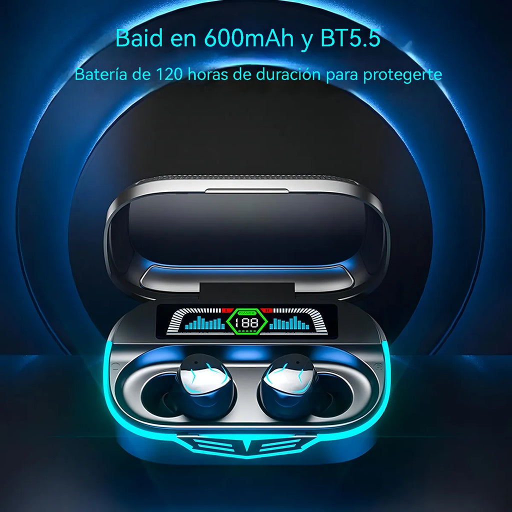 Auriculares Inalambricos