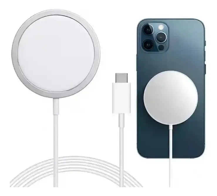Cargadores Inalámbricos de iPhone