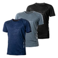 Remeras Deportivas Para Entrenamiento Hombre