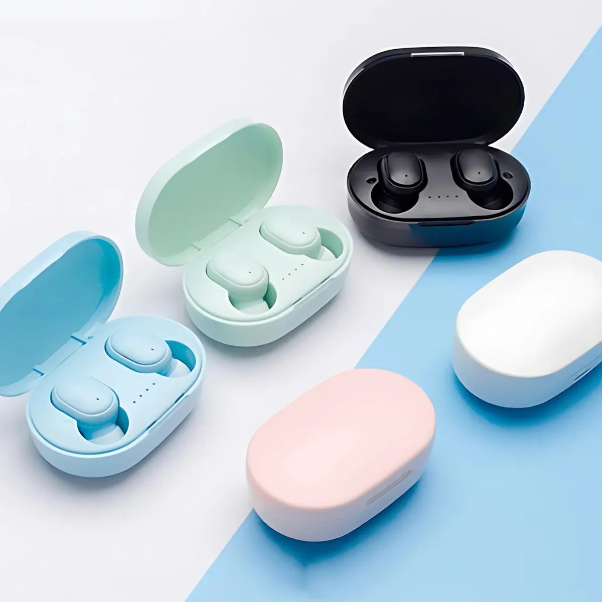 Auriculares Inalambricos