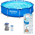 Piscinas Bestway 3.05M x 0.76Cm